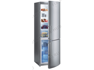 Холодильник Gorenje RK60359DFE (292173, HZS3567) - Фото
